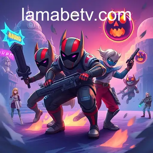 About Us: Welcome to 4444game