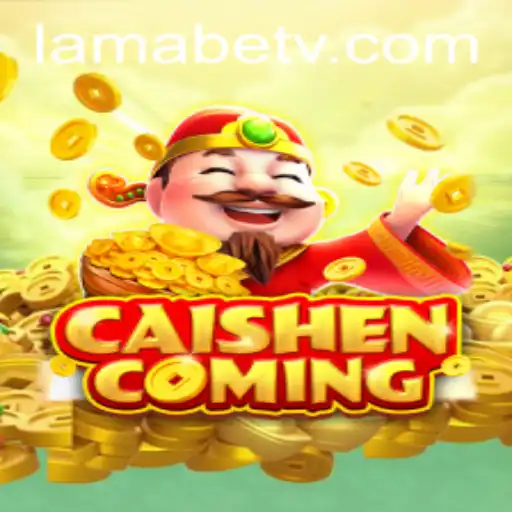 Experience the Thrills of CAISHENCOMING with 4444game