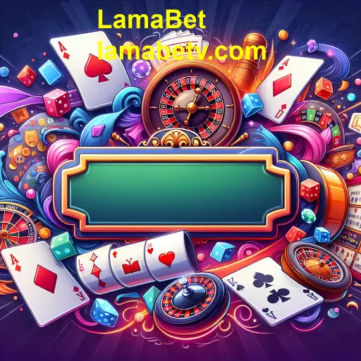 Atrações dos Cassinos Online: Uma Análise do LamaBet