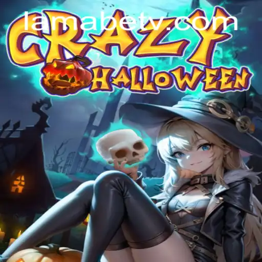 CrazyHalloween: Dive into 4444game's Spooky Adventure