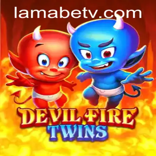 DevilFireTwins: Dive Into the Fiery World of 4444game