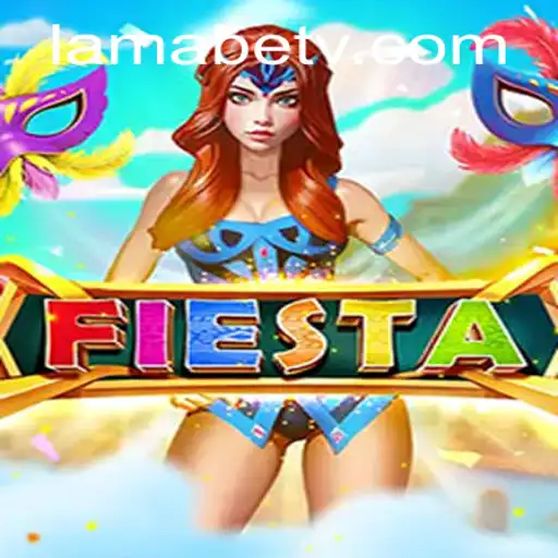 Discovering Fiesta: A Vibrant World of Adventure and Strategy
