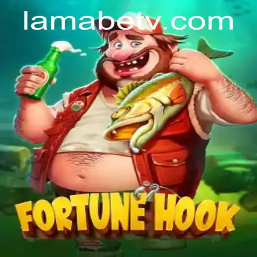 Discover the Thrill of FortuneHook: The Ultimate Gaming Experience