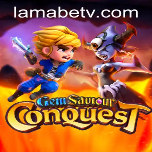 Unveiling the Fantasy World of GemSaviourConquest: A New Era of 4444game