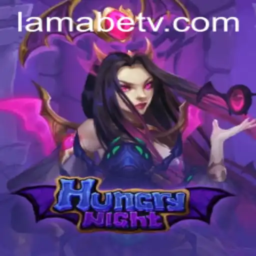 Discover the Thrill of HungryNight: A Deep Dive into the 4444game Phenomenon