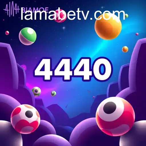 Explorando o Mundo dos Jogos de Bingo: Uma Viagem pelo 4444game