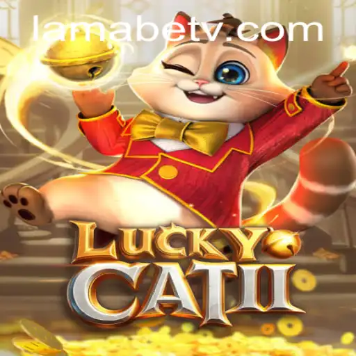 LuckyCatII: The Ultimate Gaming Experience Enhanced by 4444game