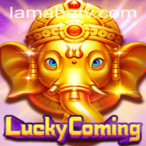 LuckyComing: The Thrilling World of 4444game