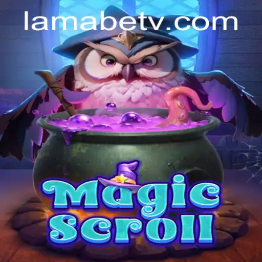 Discover the Enchantment of MagicScroll: A Deep Dive into the Mystifying Game