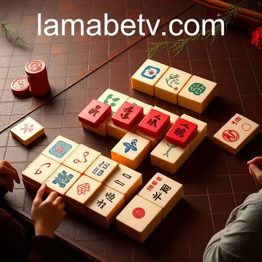 The Rich Tapestry of Mahjong: A Strategic Exploration