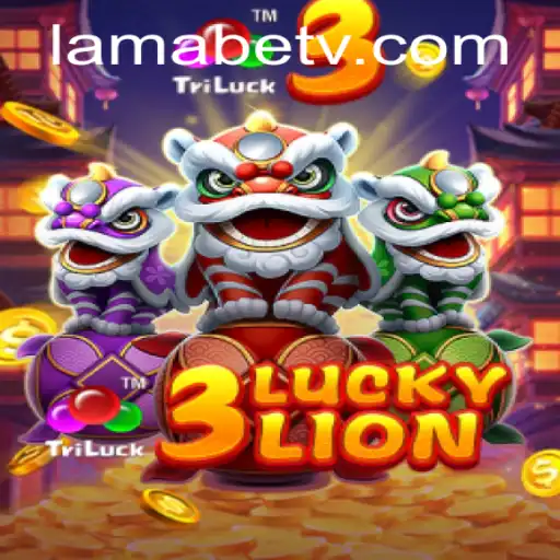 Unveiling the Thrills of 3LUCKYLION: A Dynamic New Gaming Experience