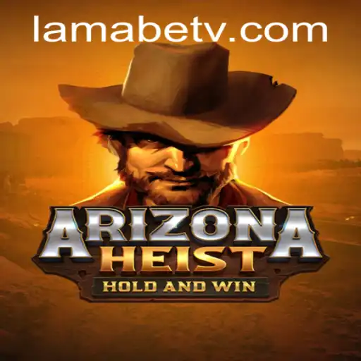 The Enigmatic World of ArizonaHeist: A Thrilling Adventure Awaits