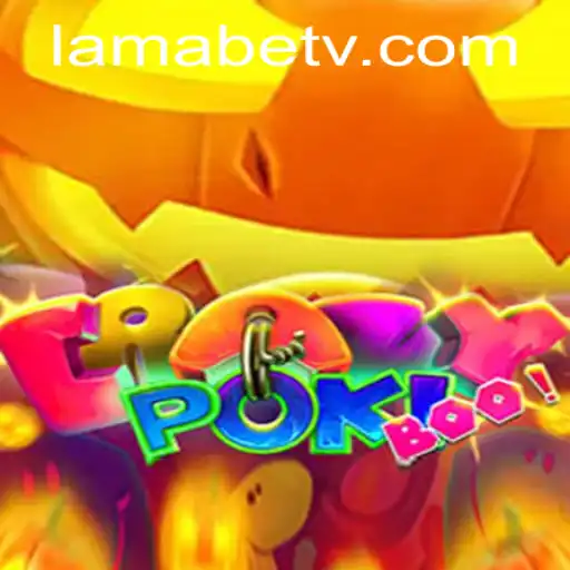 CrazyPokiBoo: The Thrilling Adventure of 4444game