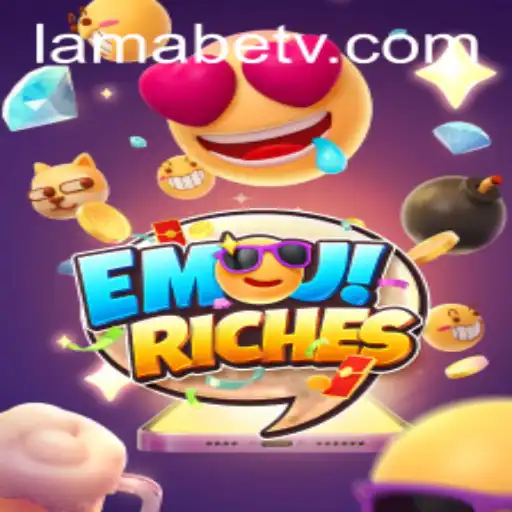 Exploring EmojiRiches: A New Frontier in Online Gaming