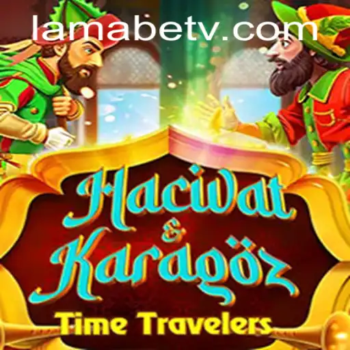 Explore the Fascinating World of Hacivat and Karagoz: 4444game