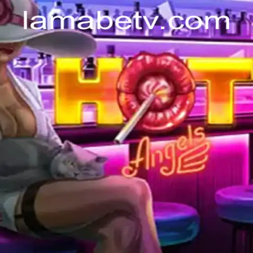 HotAngels: Enter the Celestial Battle Arena
