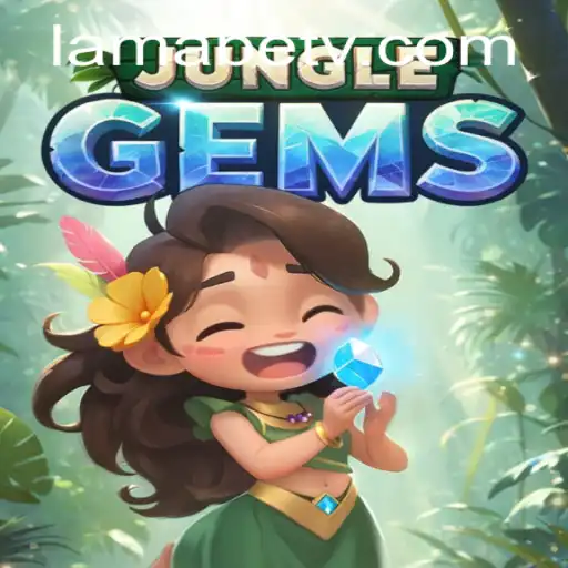 Exploring the Thrilling World of JungleGems: A Dive into the 4444game Phenomenon
