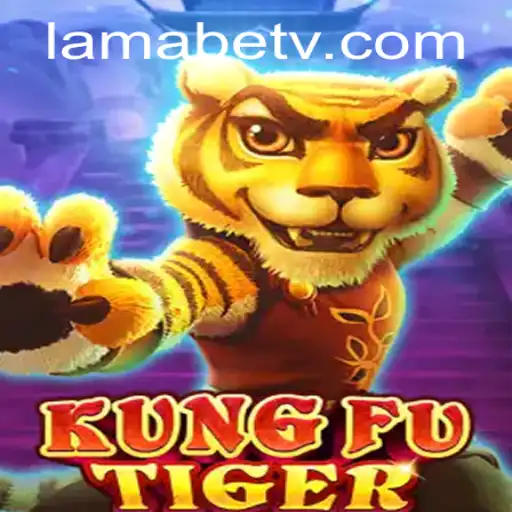 KungFuTiger: A Thrilling Journey into Martial Arts Mastery