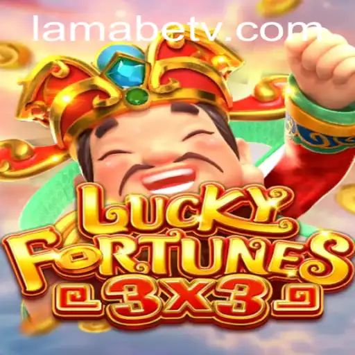 Unveiling the Excitement of LUCKYFORTUNES3x3: A New Era in Gaming with 4444game