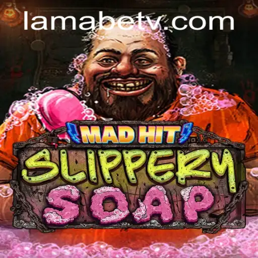 MadHitSlipperySoap: The Thrilling World of 4444game