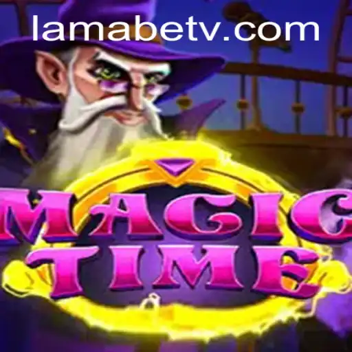 Exploring the Enchanted World of MagicTime: A Deep Dive into the 4444game Phenomenon