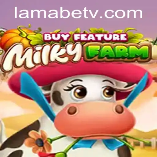 MilkyFarmBuyFeature: The Exciting New 4444game