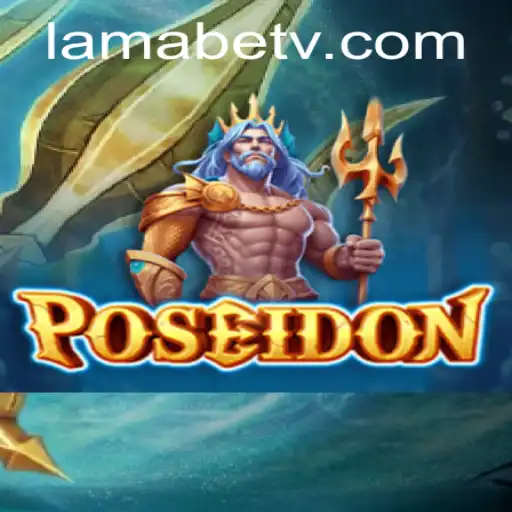 Poseidon: Dive into the World of 4444game's Oceanic Adventure