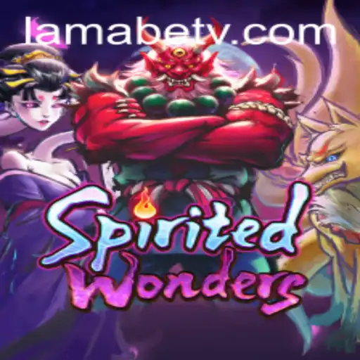 Explore the Enigmatic World of SpiritedWonders: A Thrilling Gaming Experience