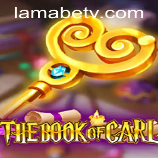 TheBookofCarl: Dive into the Enigmatic World of 4444game