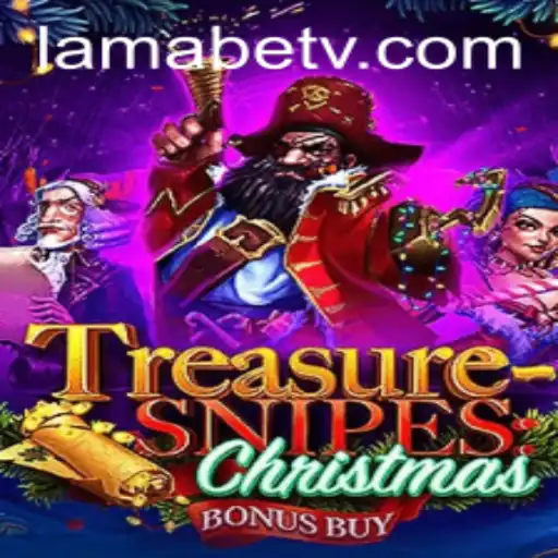 Exploring the Enchanting World of TreasuresnipesChristmas: A Unique Gaming Experience