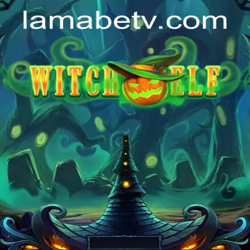 WitchElf: The Enchanting World of 4444game