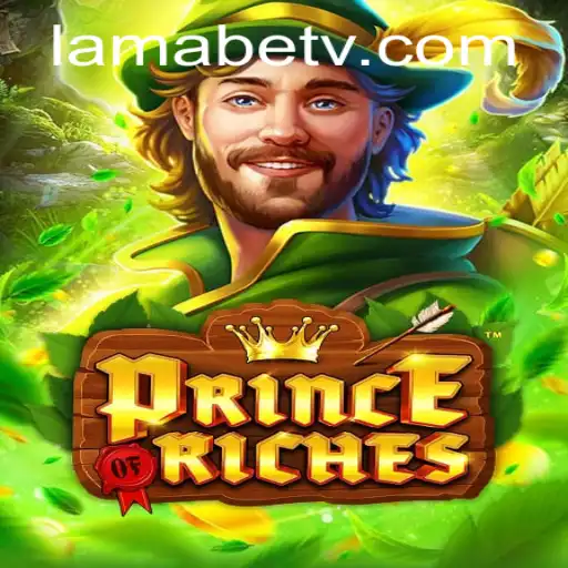 Discover PrinceOfRiches: A Captivating Adventure with 4444game