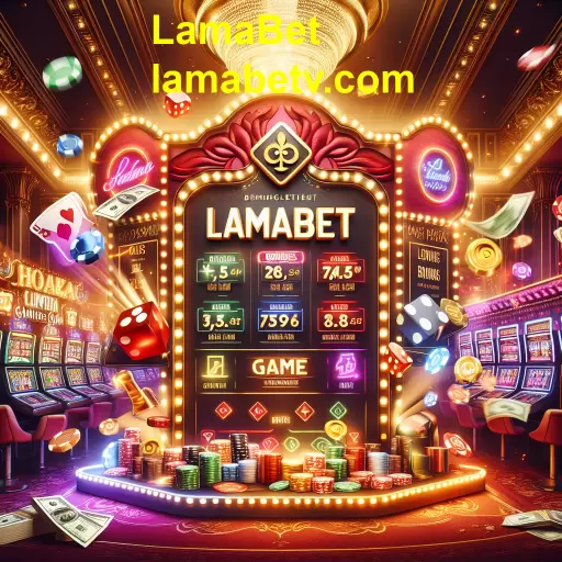 Descubra as Melhores Promoções na LamaBet