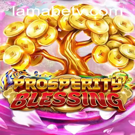 Discover the Thrilling World of ProsperityBlessing: A Deep Dive into 4444game