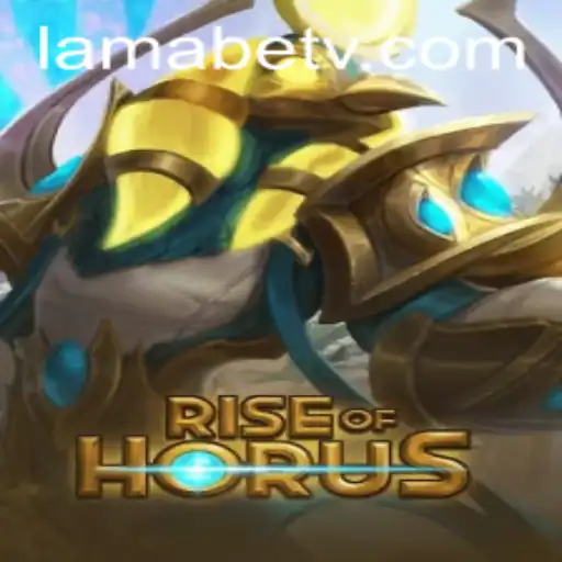 Rise of Horus: An Epic Journey Through Ancient Realms