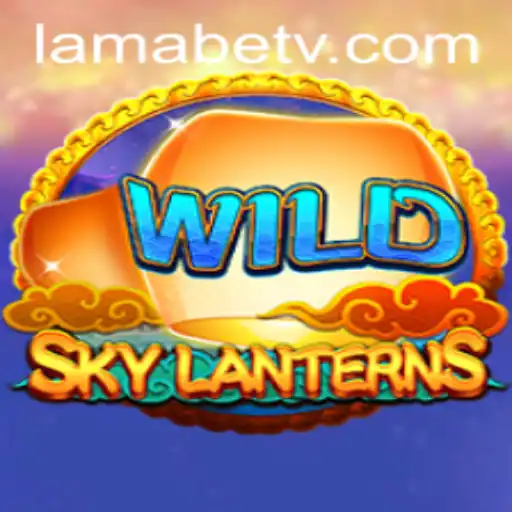 SkyLanterns: An Immersive Experience in the 4444game Universe
