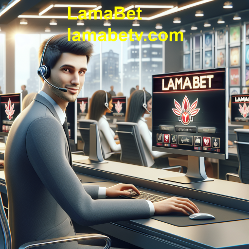 A Importância do Suporte ao Cliente na LamaBet