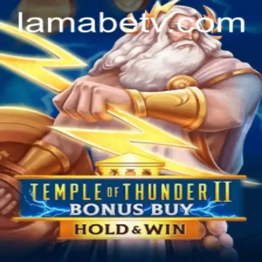 Explore TempleofThunderIIBonusBuy: An Immersive Gaming Experience
