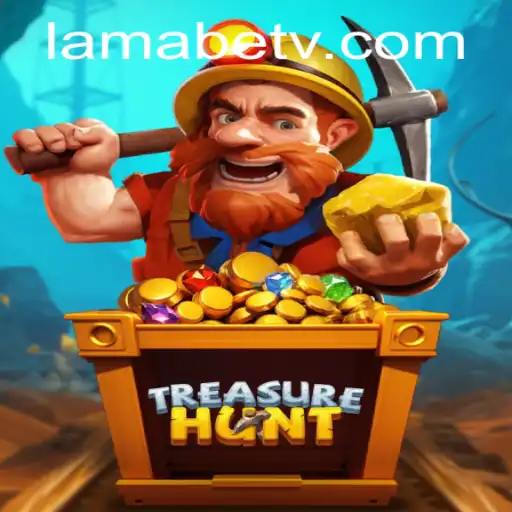 Unveiling the Exciting World of TreasureHunt: An Adventure Awaits