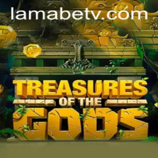 Unveiling the Adventure: TreasureoftheGods